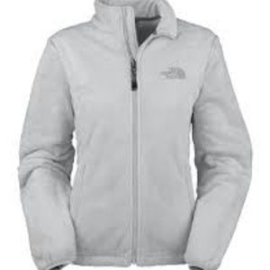 The North Face Women's Fleece Jacket